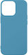 Back Cover Μπλε (Motorola Moto G77 / G67)