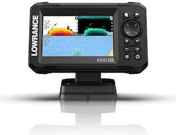 Lowrance GPS