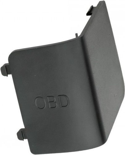 Capac Priză Obd Compatibil BMW Seria 1 E81 E82 E87 E87n E88 X1 E84 Culoare Neagră