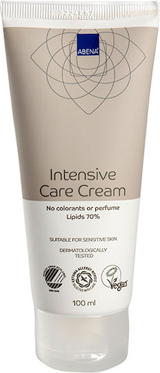 Abena Intesive Care Cream for Healing 100ml