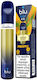 MyBlu Pineapple Pod Kit with Integrated Battery Blue 20 mg