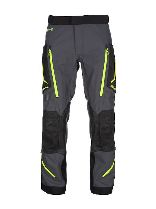 Klim Badlands Pro Men's Riding Pants Cordura 4 ...