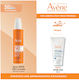 Eau Thermale Avène Promo Eau Thermale Spray Solaire Set with Face Sunscreen & After Sun SPF50 2 Pieces