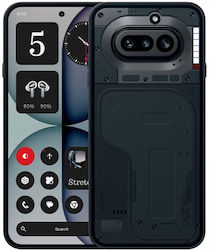 Nothing Telefon (4a) 5G Dual SIM (8/128GB) Negru