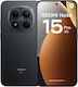 Xiaomi Redmi Note 15 Pro NFC 5G Dual SIM (12/512GB) Black