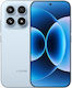 Xiaomi 17 5G Dual SIM (12/256GB) Ice Blue