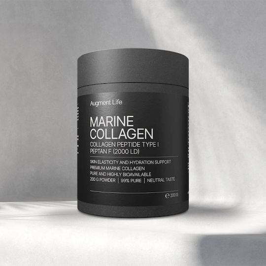 Augment Life Collagen (Marine) Peptide Type 200gr