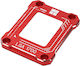 Contact Frame Lga1700 Socket Red