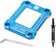 Contact Frame Socket Lga1700 Blue