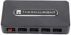 Fan Controller Tl-fan-hub Rev A Black Fan Controller Tl-fan-hub Rev A Black