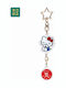 Sanrio Hello Kitty Friends Scorpio Hello Kitty Μπρελόκ
