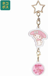 Sanrio Hello Kitty Friends Capricorn My Melody Keychain