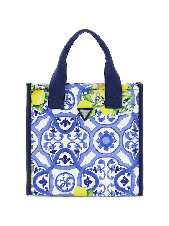 Guess Kinder Tasche Blau