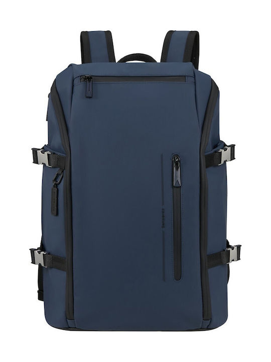 Samsonite Glam-go Navy Μπλε