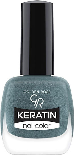 Golden Rose Color Oja Keratin 10.5ml
