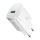 Joyroom Wireless Charger with USB-A Port 18W Wh...