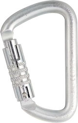 Beal Air-smith 3-matic Karabiner Grau