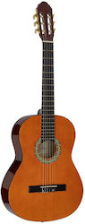 Mtc080 A.martinez Klassische Gitarre 4/4 Mtc080 A.martinez Klassische Gitarre 4/4