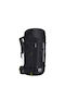 Ortovox Ορειβατικό Σακίδιο 3lt Αδιάβροχο Μαύρο Daypack