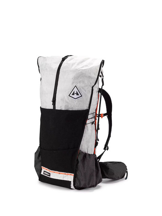 Hyperlite Mountain Gear 55lt Trekking Αδιάβροχο Hyperlite Mountain Gear 55lt Trekking Αδιάβροχο