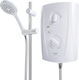 Triton T80 Pro Fit Επιτοίχιος Ταχυθερμοσίφωνας Μπάνιου Μονοφασικός 6.8kW