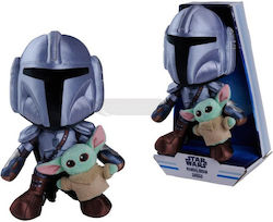 Simba Disney: Mandalorian Simba Disney: Mandalorian
