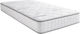 Medi Ice Doppeltes Orthopädisches Matratze 150x200cm mit Bonell-Federn