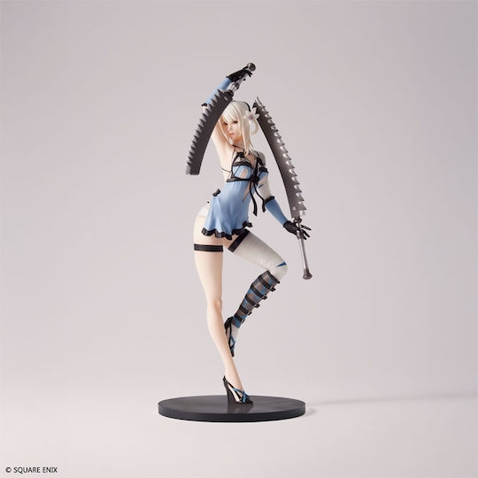Square Enix Nier Replicant Form-ism Figure Collectible Figure