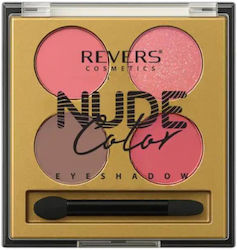 Revers Cosmetics Παλέτα Nude Color