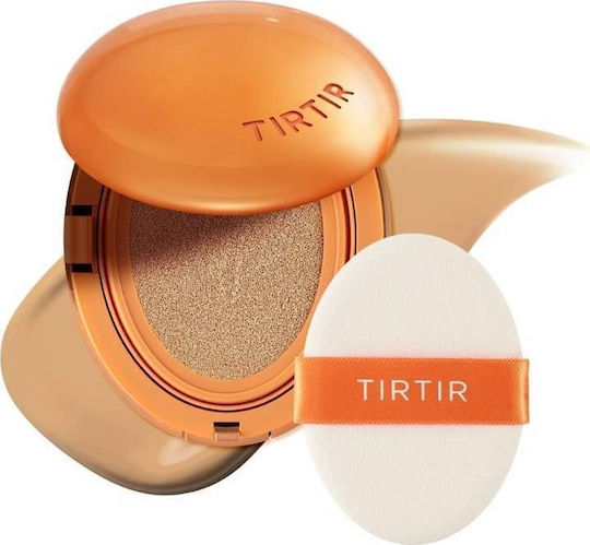 Tirtir Mask Fit Ai Filter Cushion Foundation 27n 18gr