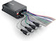 Connection Sli 4.3