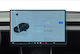 Protector De Ecran Auto Gloss 16.5" Compatibil Tesla Model Y Juniper