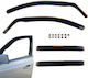 Deflector Vant Auto Bmw 3 F30 2011-2018 Sedan 4 Bucăți Față Spate Streetech