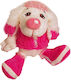 Keel Toys Plush Puppy Poodle 18 cm