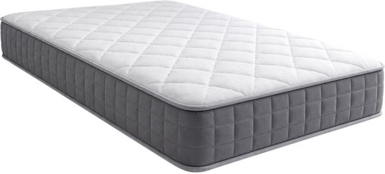 Medifeel Medium Μονό Ορθοπεδικό Στρώμα 90x190cm με Ελατήρια
