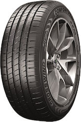 Crosswind Comfort Peak 185/65R15 88H Sommerreifen für Passagierauto