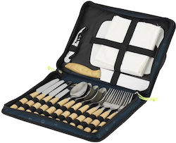 Outwell Set Μαχαιροπίρουνo
