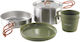 Easy Camp Moss 2 Set De Gătit Set De Bucătărie