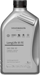 Volkswagen Longlife III FE Volkswagen Longlife III FE