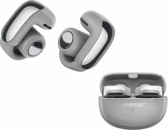Bose Ultra Open Earbuds Bluetooth Handsfree Căști cu Rezistență la