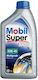 Mobil 1000 X1 Ulei Auto 15W-40 1lt