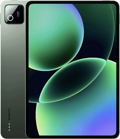 Xiaomi Pad 8 11.2" Tablet (8GB/256GB) Green