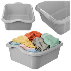 Kadax Rectangular Cleaning Bucket Capacity 10L Various Colors