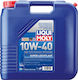 Liqui Moly MOS2 Leichtlauf Ulei Sintetic Auto 10W-40 20l
