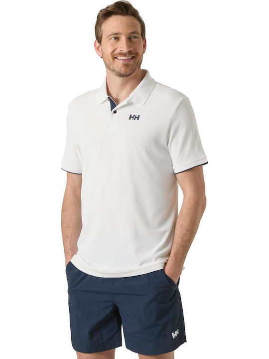 Helly Hansen Ocean Polo 2.0 Polo Μπλούζα Κοντομ...
