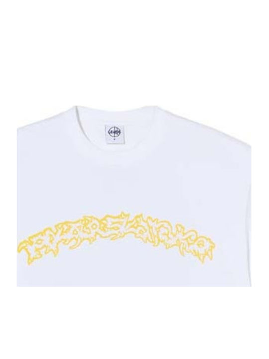 T-Shirt White