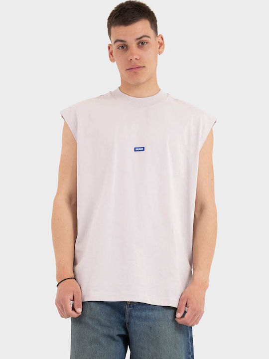 Tricou Lilac Hugo