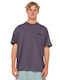 T-shirt Coal