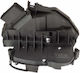 Electromagnetic Door Lock Ford Focus III '11 Kuga '13 Mondeo V '14 Front Left 5pin