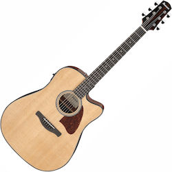 Ibanez Полуакустична Китара Отрязана Ibanez Полуакустична Китара Отрязана